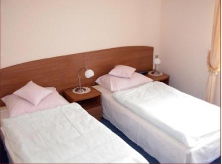 Sukiennice Hotel ホイニツェ 部屋 写真